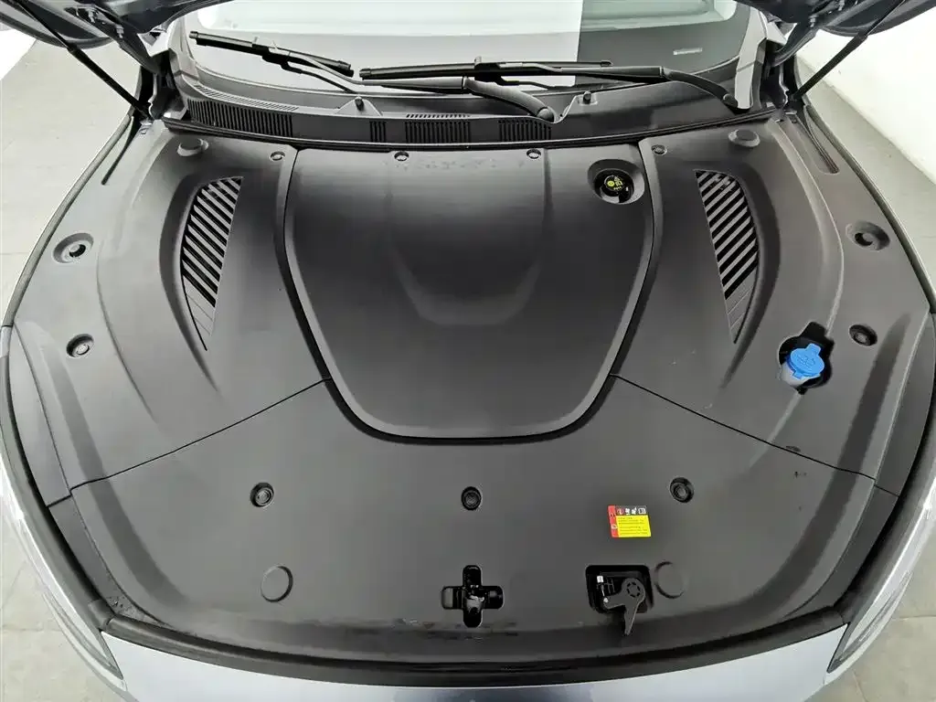 Baojun Enjoy 2025 из CN, фото 10