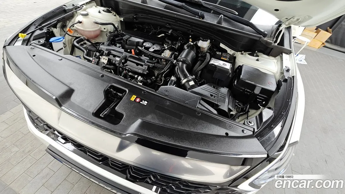 Kia Sportage — фото 10