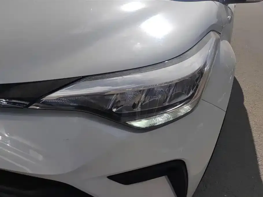 Toyota IZOA 2022 из CN, фото 7