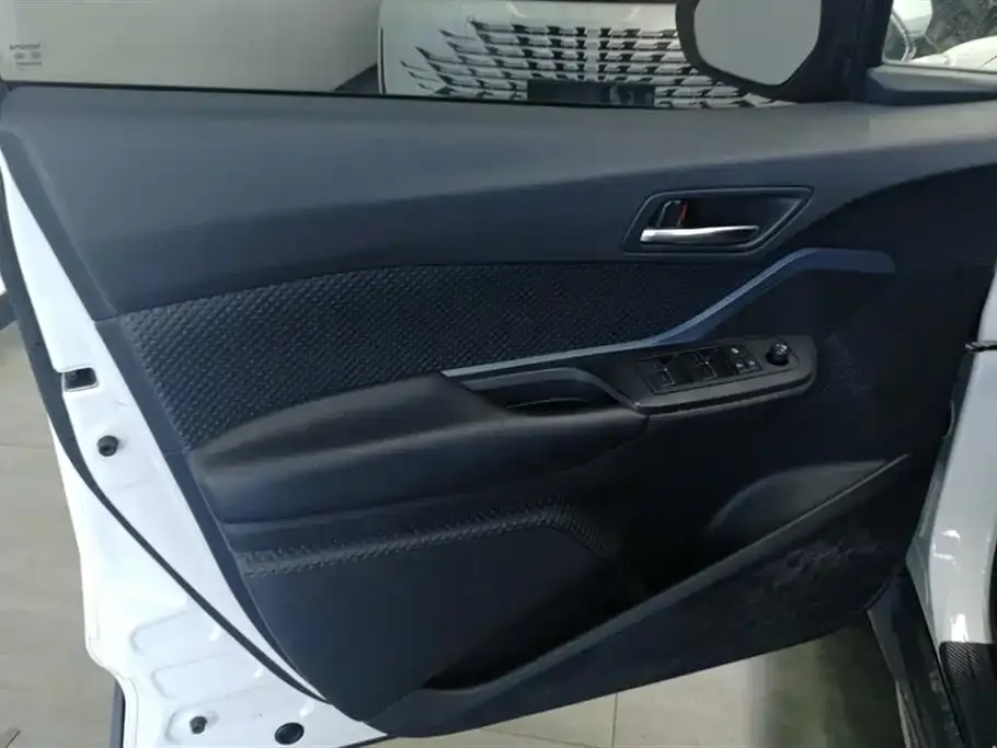 Toyota IZOA 2022 из CN, фото 9