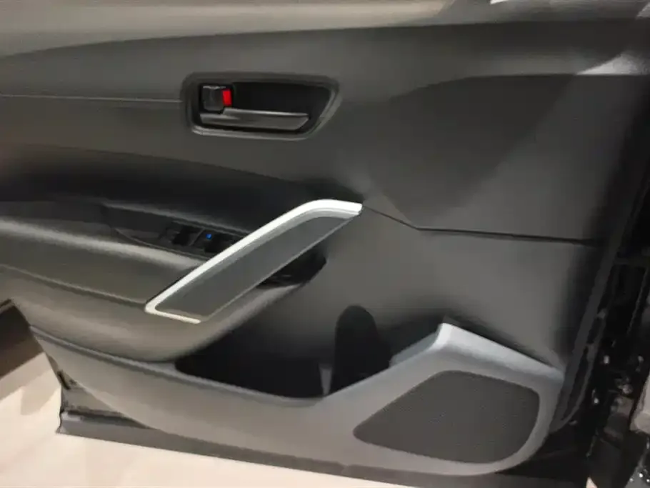 Toyota Frontlander 2022 из CN, фото 7