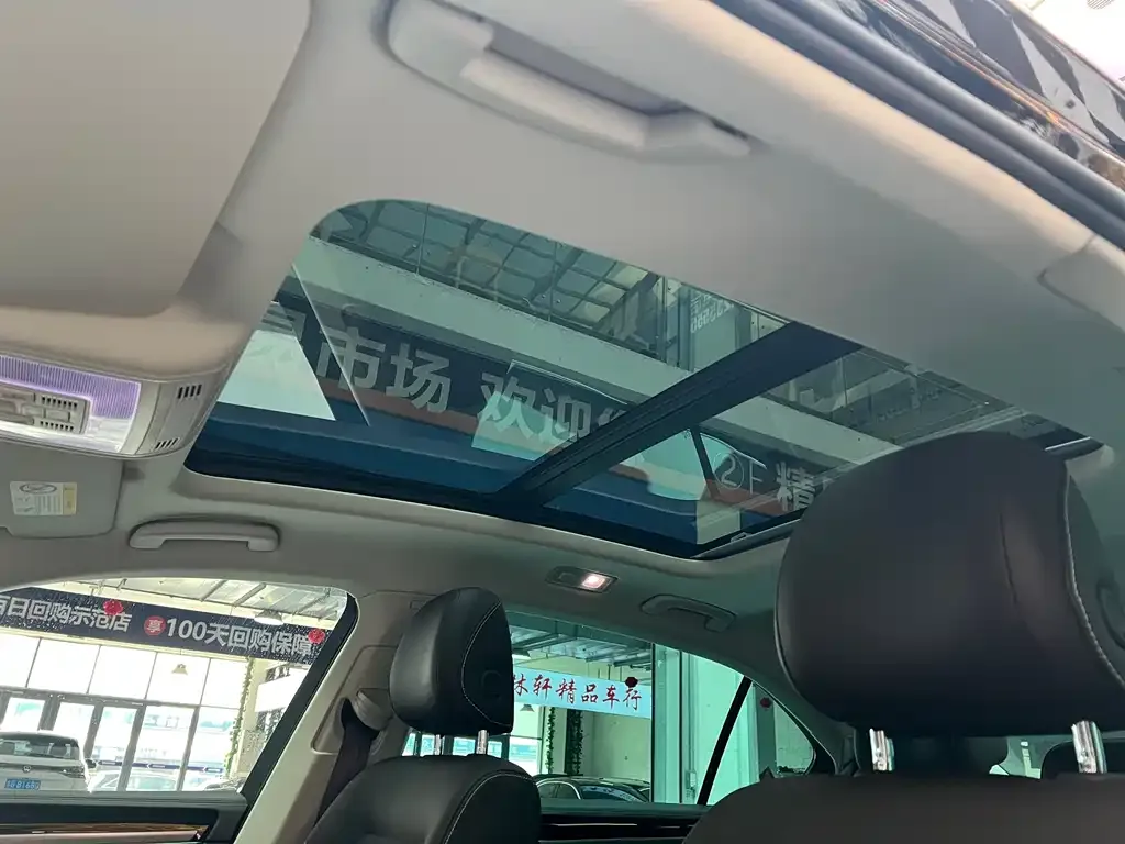 Volkswagen Phideon 2021 из CN, фото 2