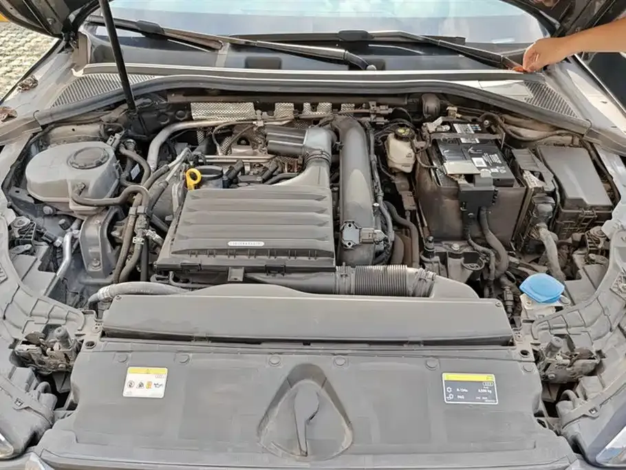 Audi A3 2022 из CN, фото 7