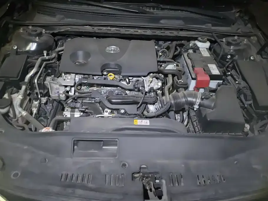 Toyota Avalon 2022 из CN, фото 9