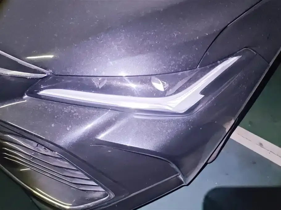 Toyota Avalon 2022 из CN, фото 5