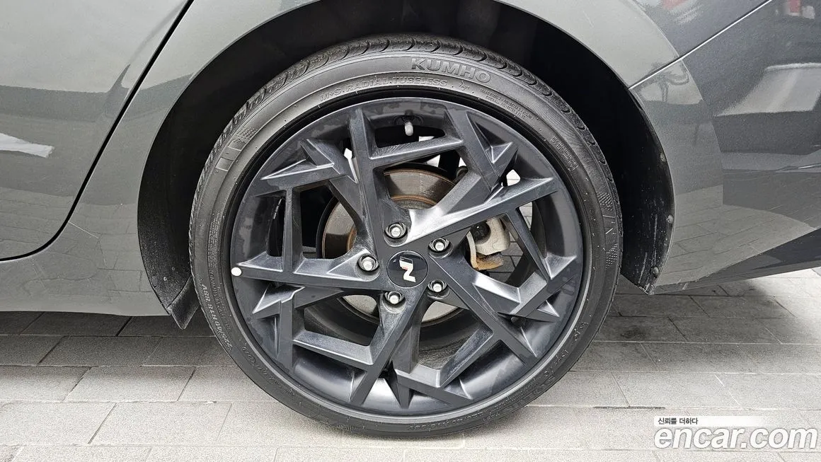 Hyundai AVANTE — фото 4