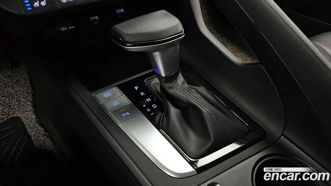 Hyundai AVANTE — фото 6