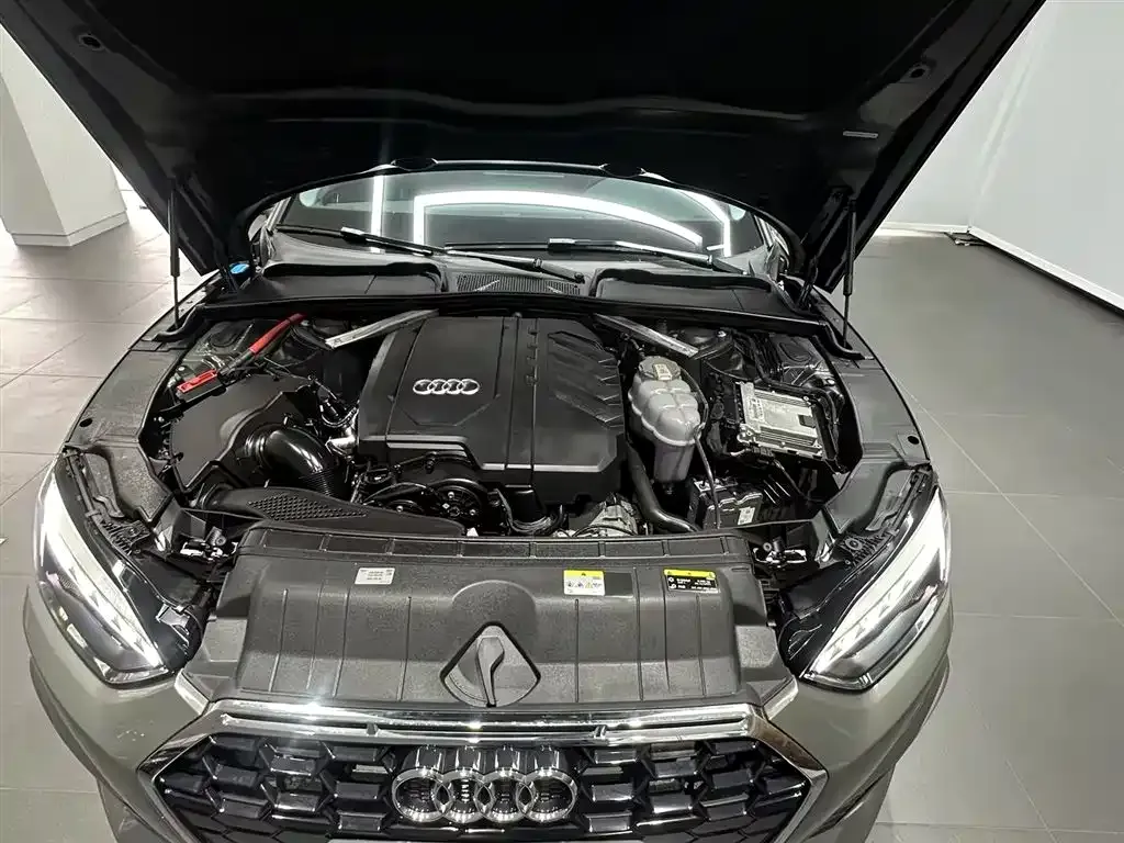 Audi A5 (Import) 2023 из CN, фото 10