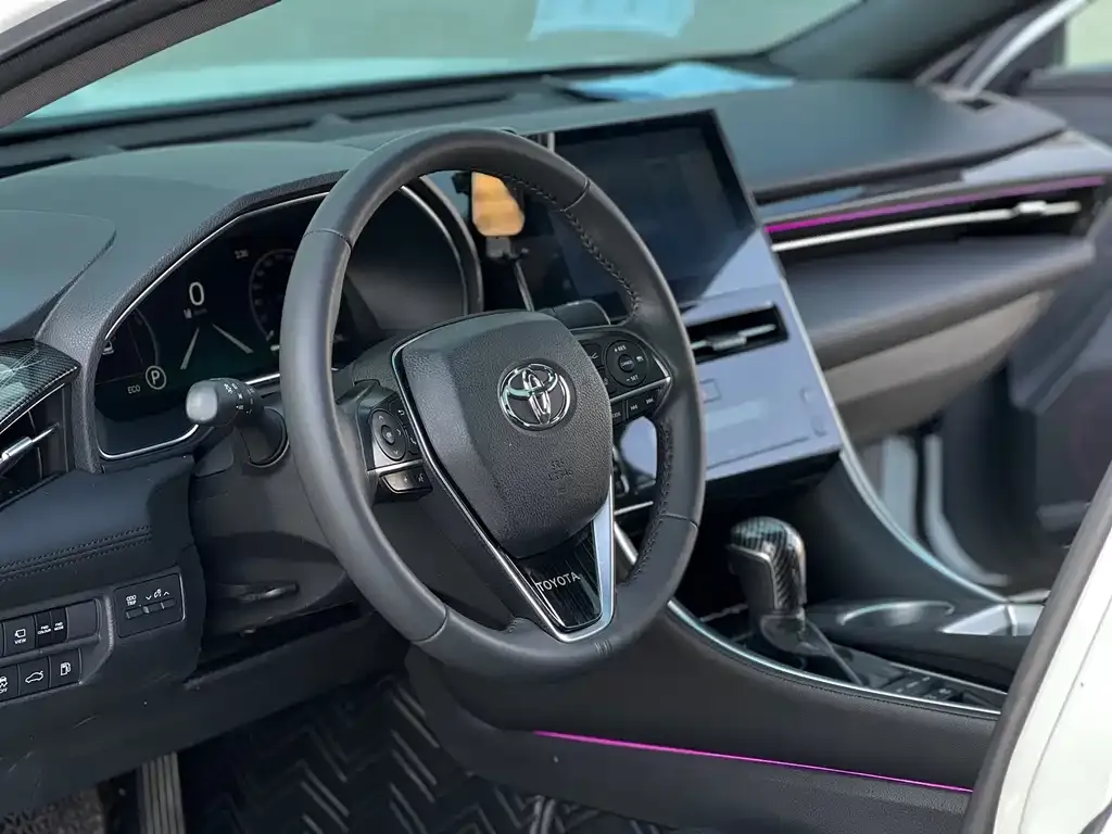 Toyota Avalon 2023 из CN, фото 5