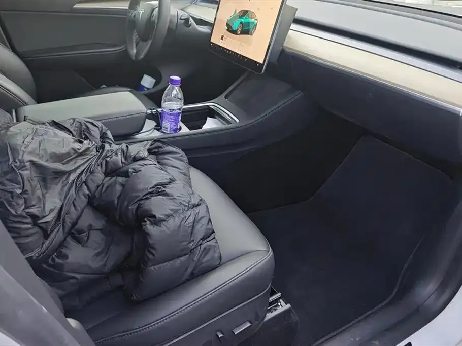 Tesla Model Y 2023 из CN, фото 9