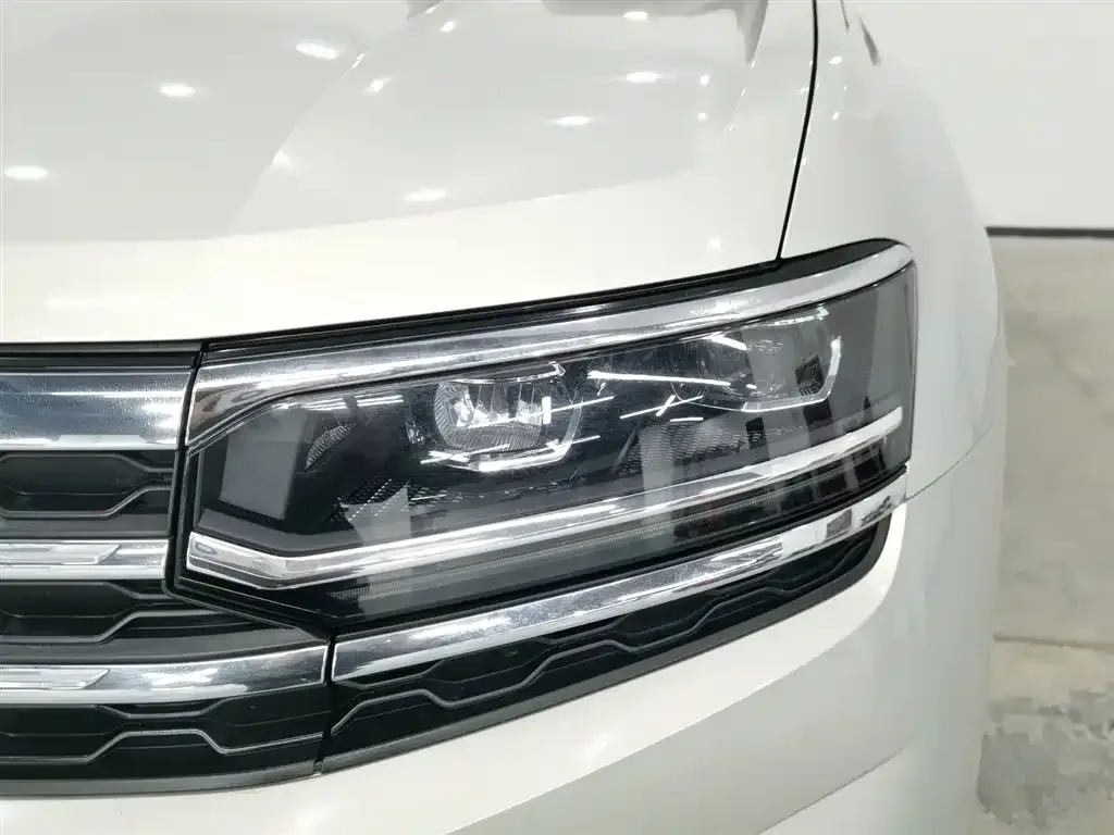 Volkswagen Teramont 2021 из CN, фото 6
