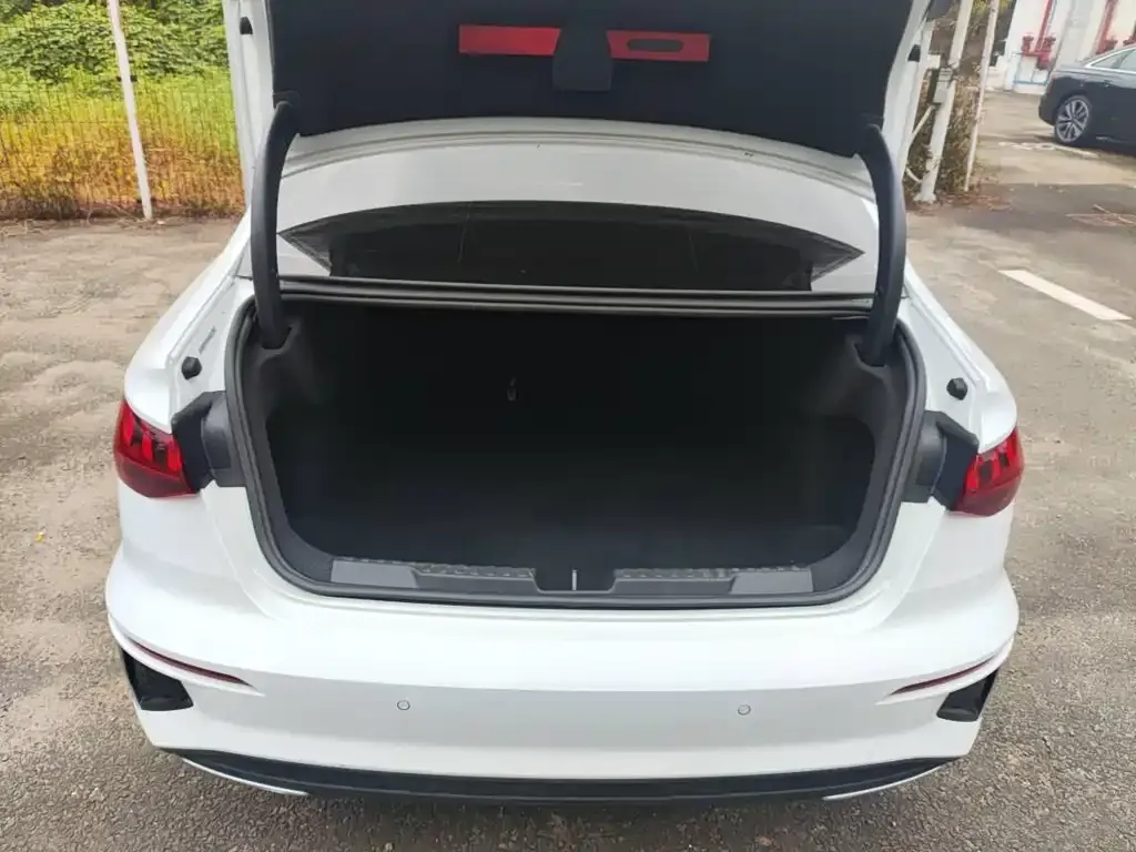 Audi A3 2022 из CN, фото 8