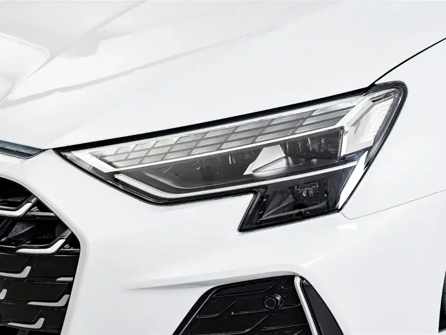 Audi A3 2026 из CN, фото 2