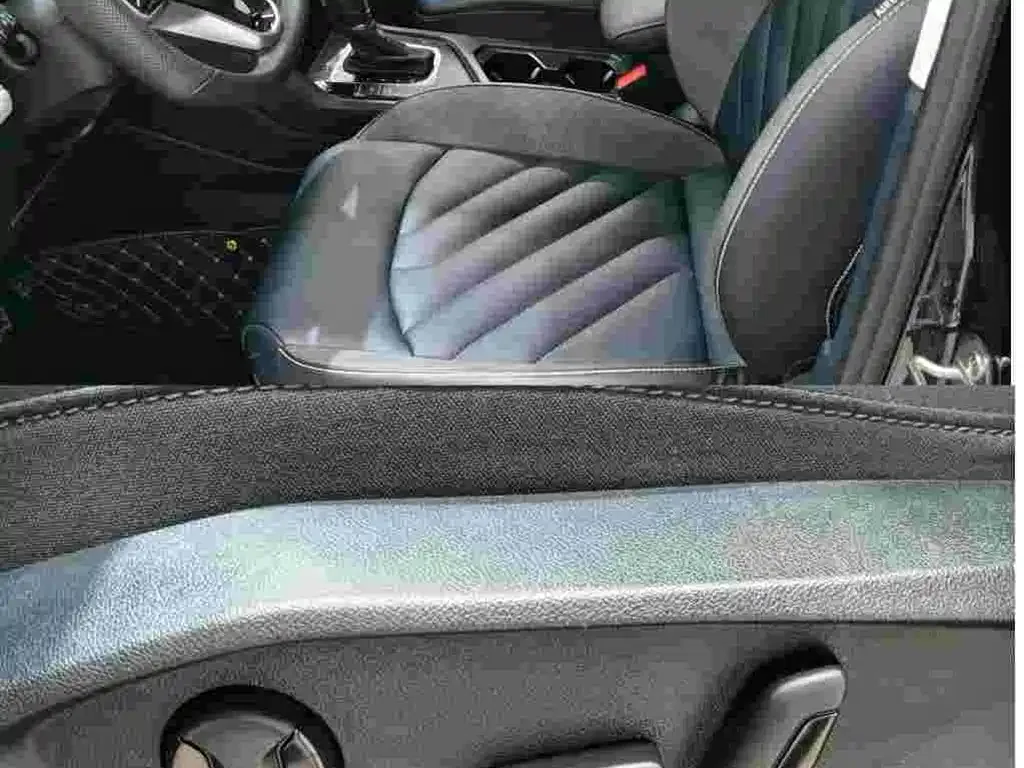 Volkswagen Tharu 2024 из CN, фото 9