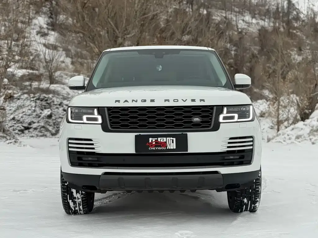 Land Rover Range Rover 2022 из CN, фото 9