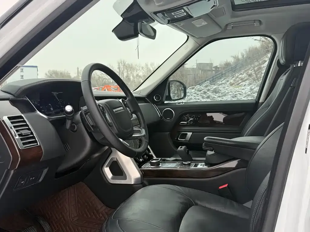 Land Rover Range Rover 2022 из CN, фото 5