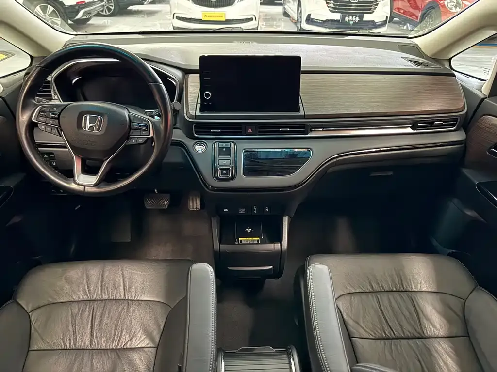 Honda Odyssey 2023 из CN, фото 3