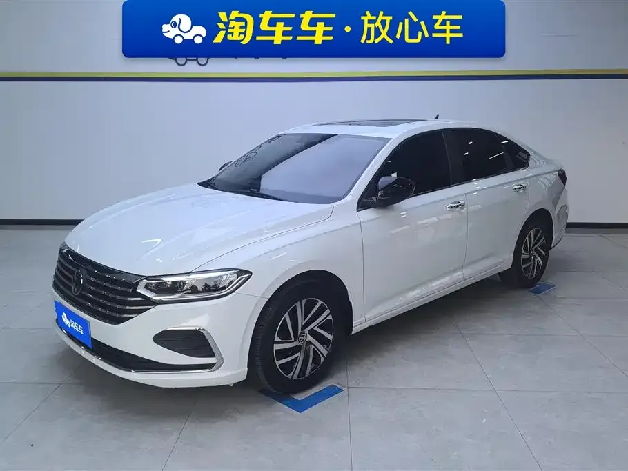 Volkswagen Lavida 2023 из CN, фото 1
