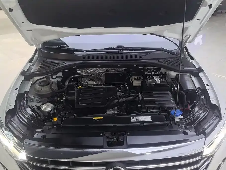 Volkswagen Lavida 2023 из CN, фото 10