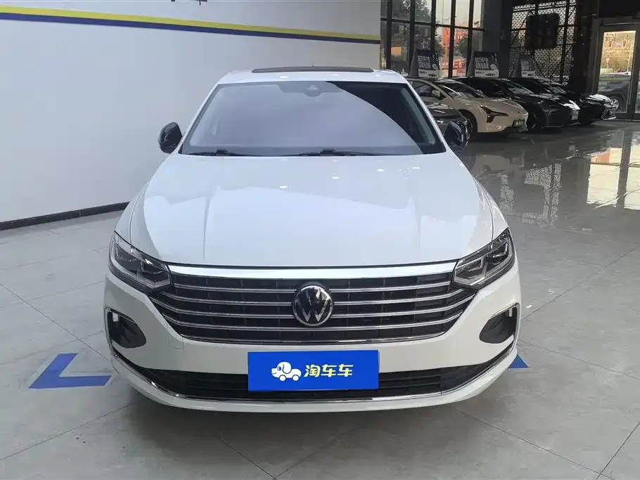 Volkswagen Lavida 2023 из CN, фото 7