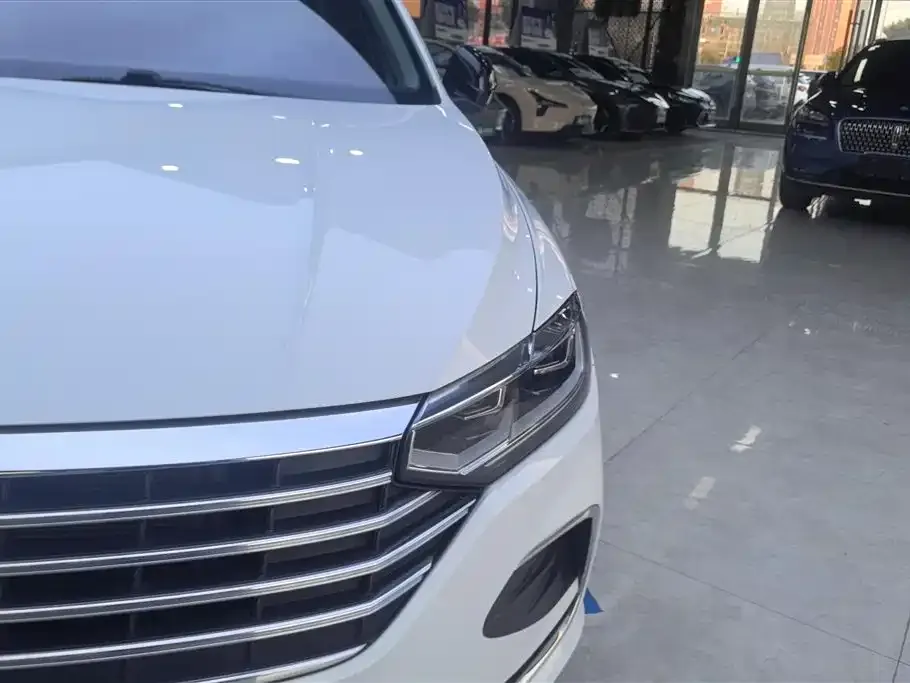 Volkswagen Lavida 2023 из CN, фото 2