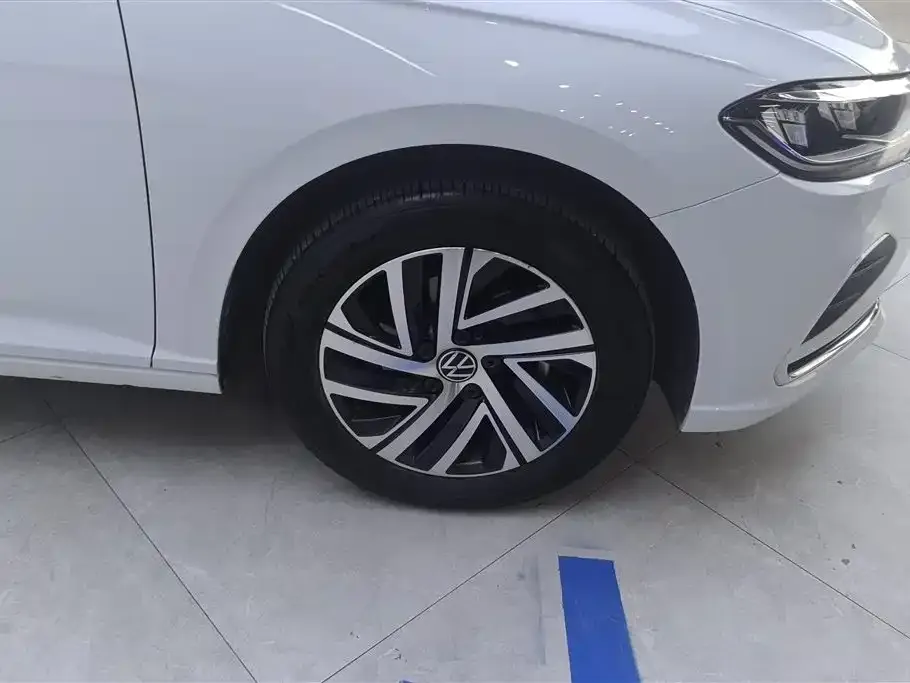 Volkswagen Lavida 2023 из CN, фото 5