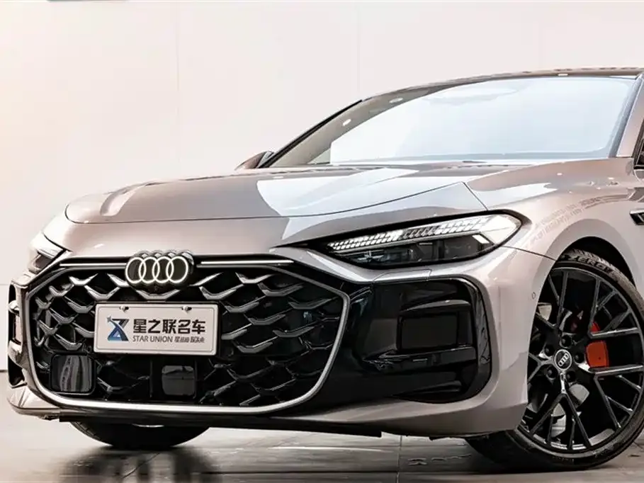 Audi A5L Sportback 2025 из CN, фото 6