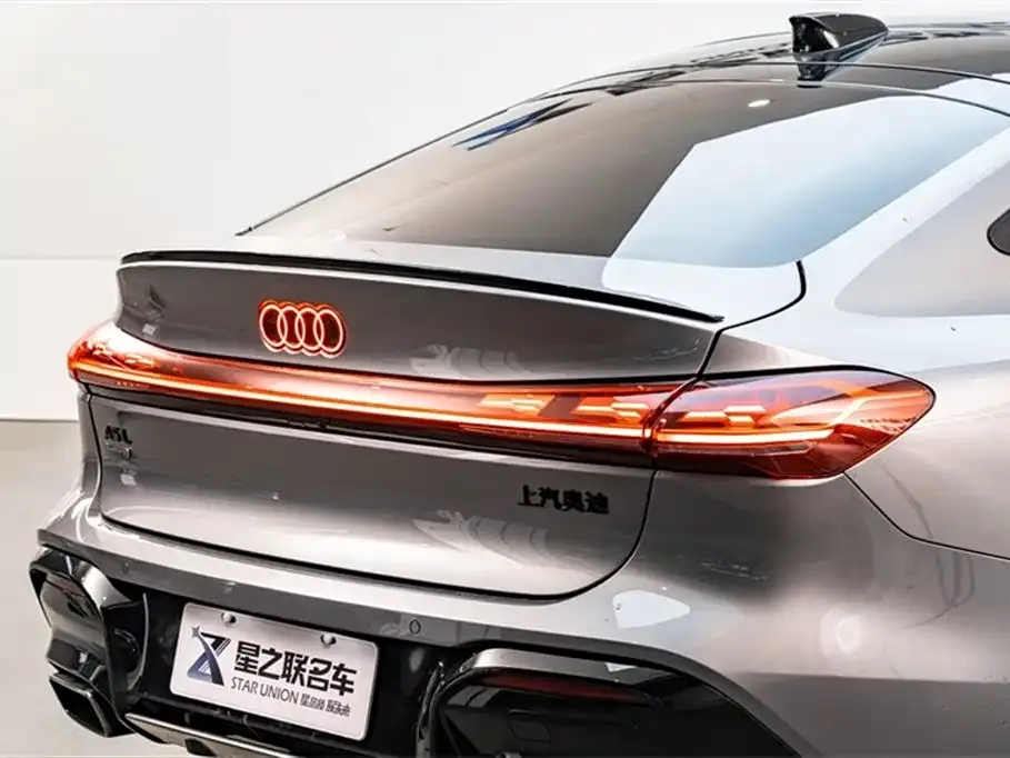 Audi A5L Sportback 2025 из CN, фото 10