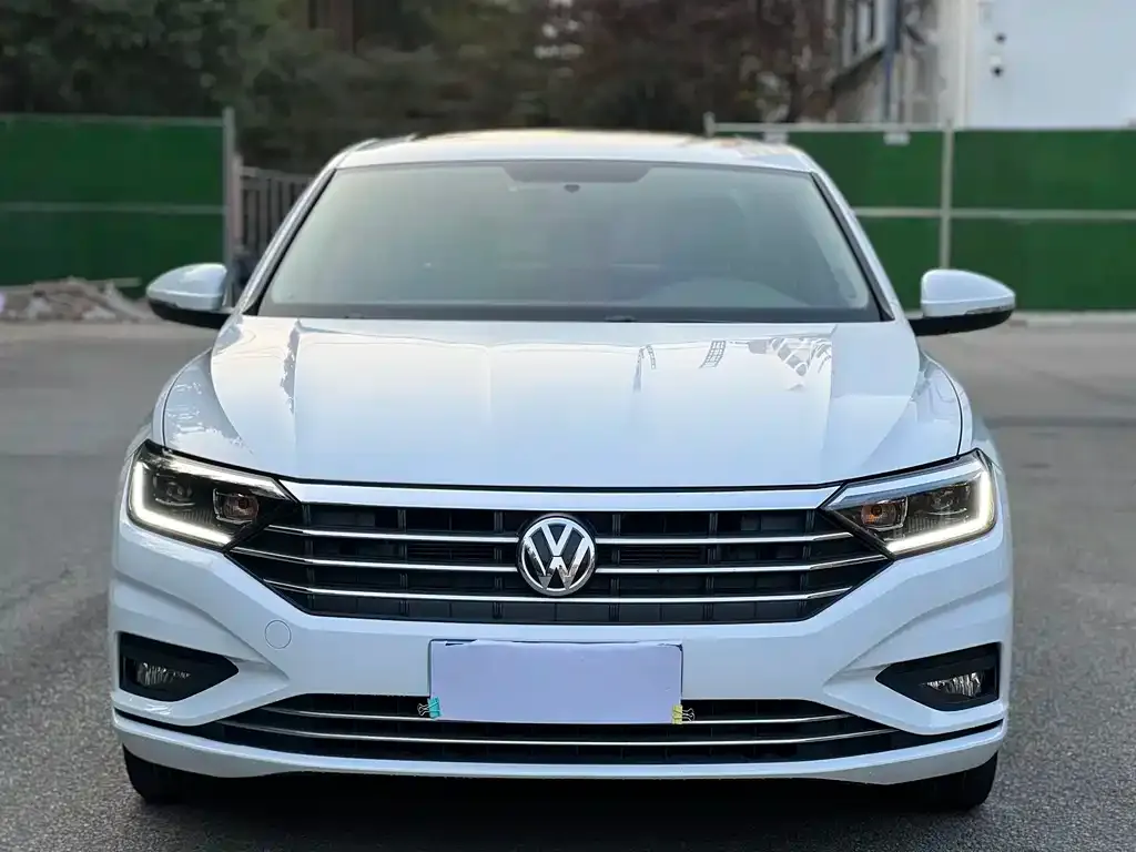 Volkswagen Sagitar 2021 из CN, фото 4