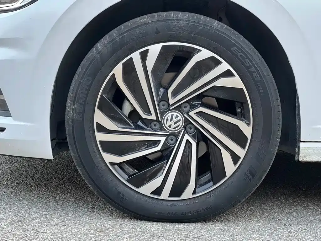 Volkswagen Sagitar 2021 из CN, фото 9