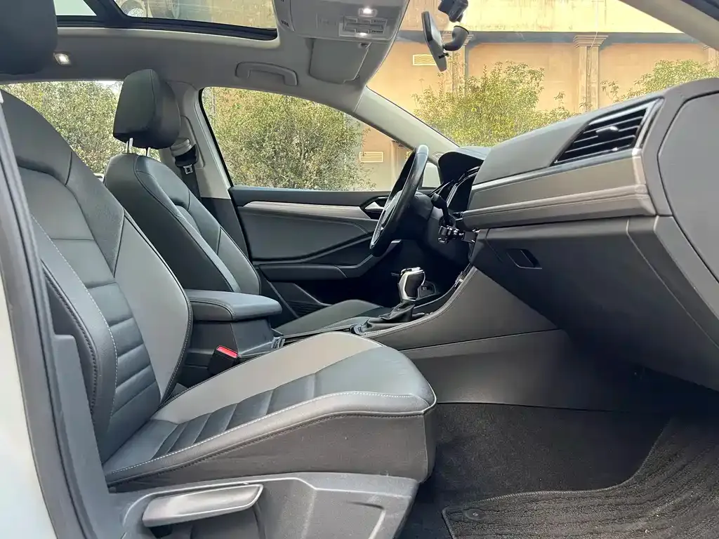 Volkswagen Sagitar 2021 из CN, фото 5