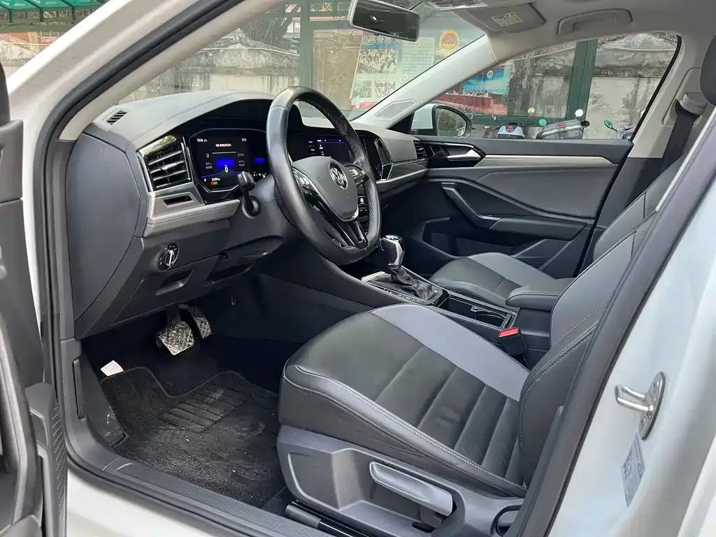 Volkswagen Sagitar 2021 из CN, фото 7