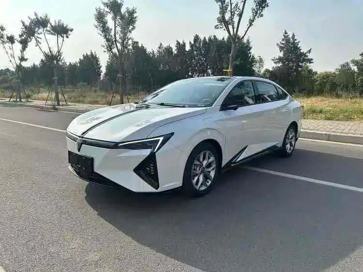 Lingxi Lingxi L 2025 из CN, фото 1