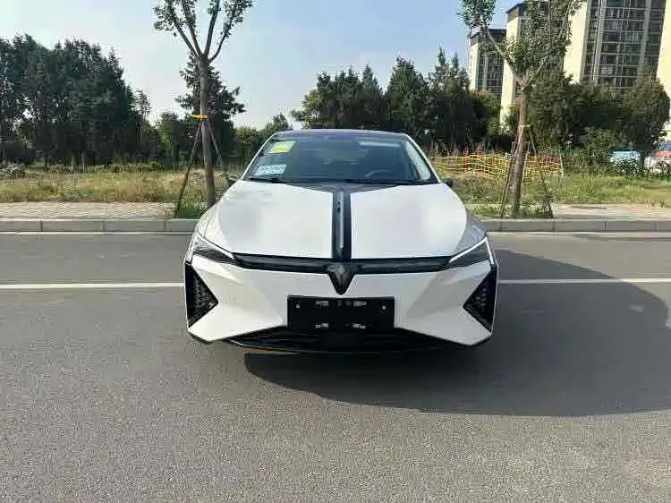 Lingxi Lingxi L 2025 из CN, фото 8