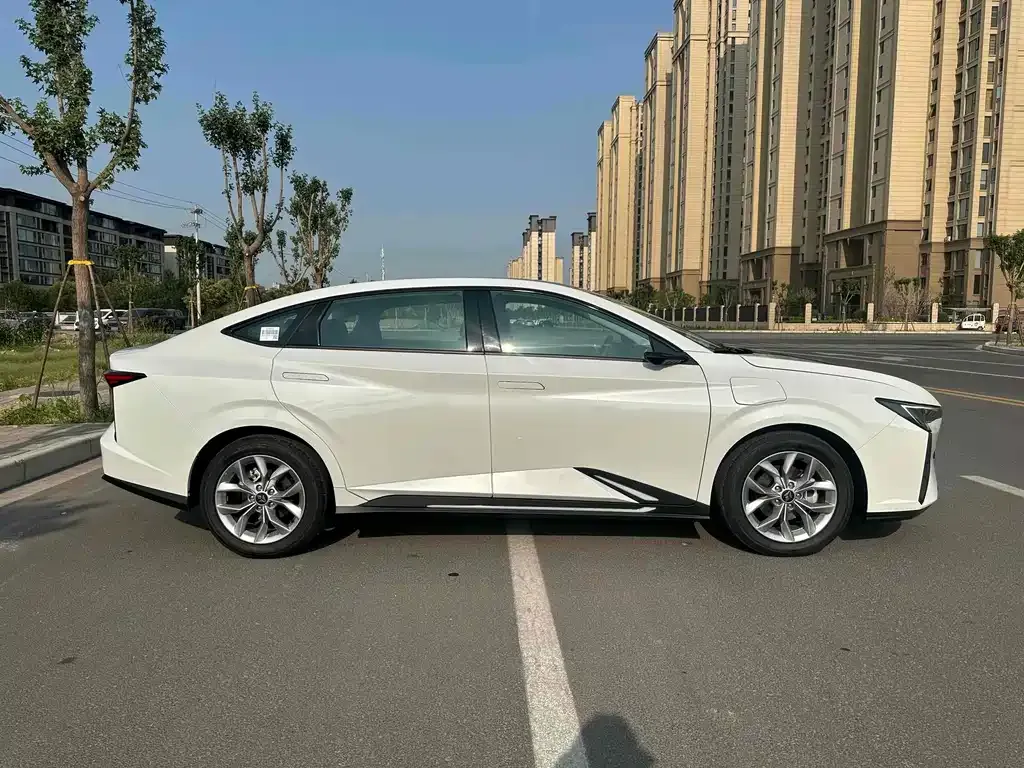 Lingxi Lingxi L 2025 из CN, фото 9