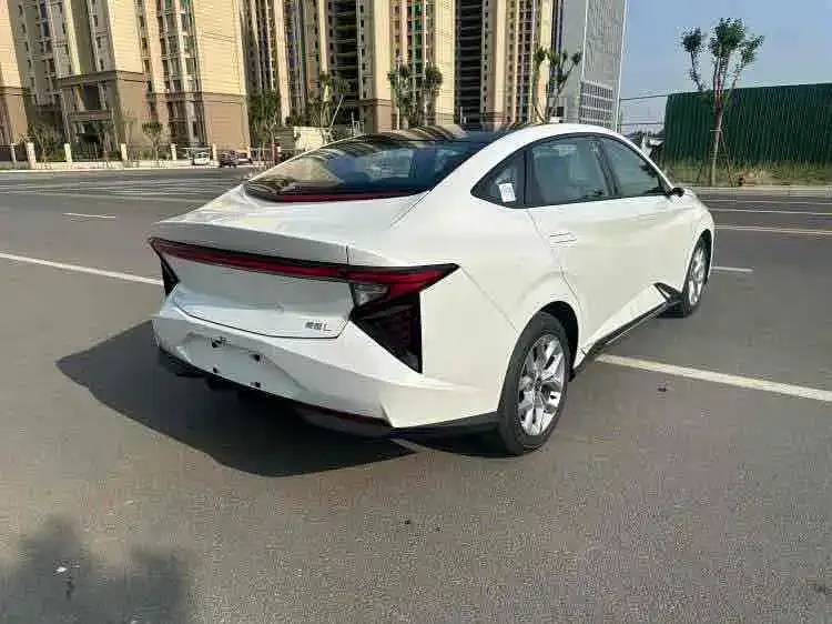 Lingxi Lingxi L 2025 из CN, фото 5