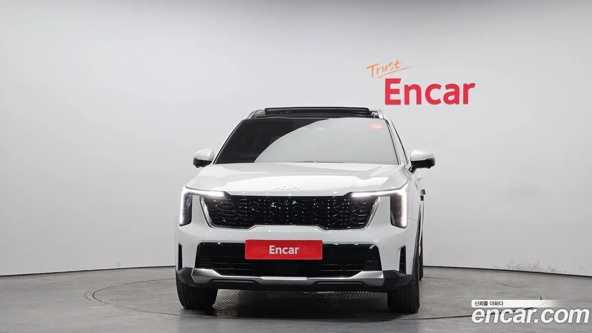 Kia Sorento — фото 2