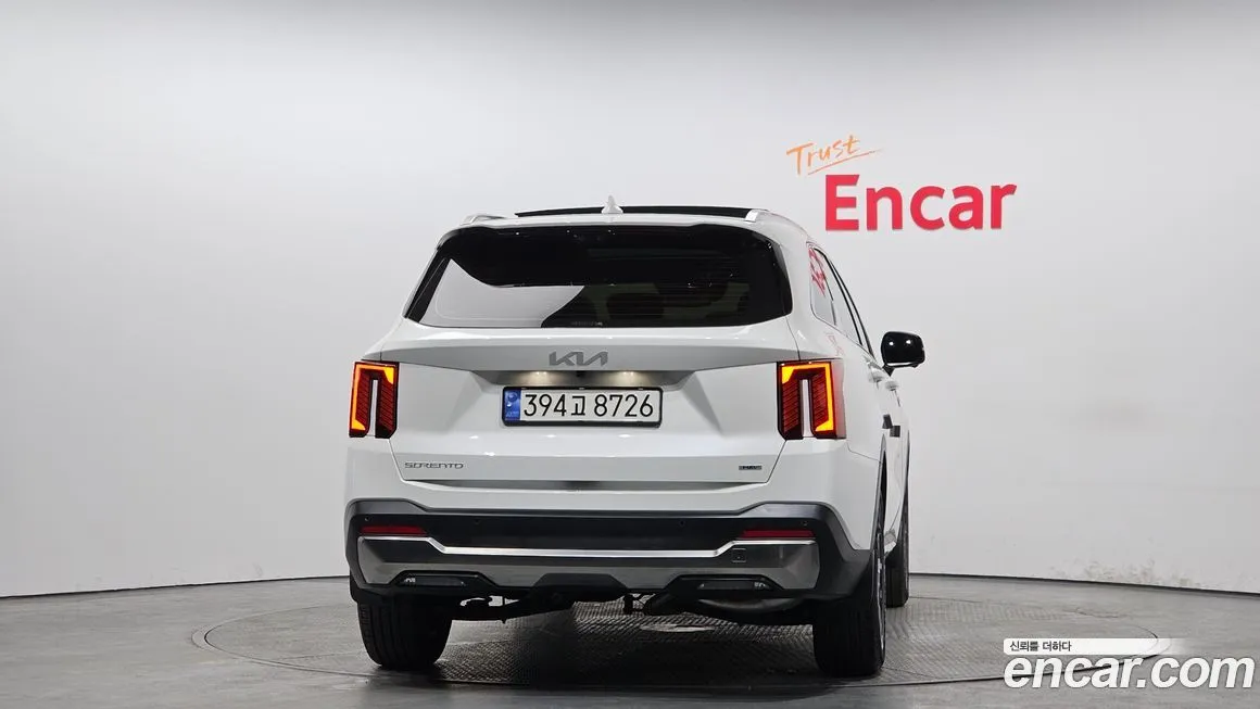Kia Sorento — фото 4