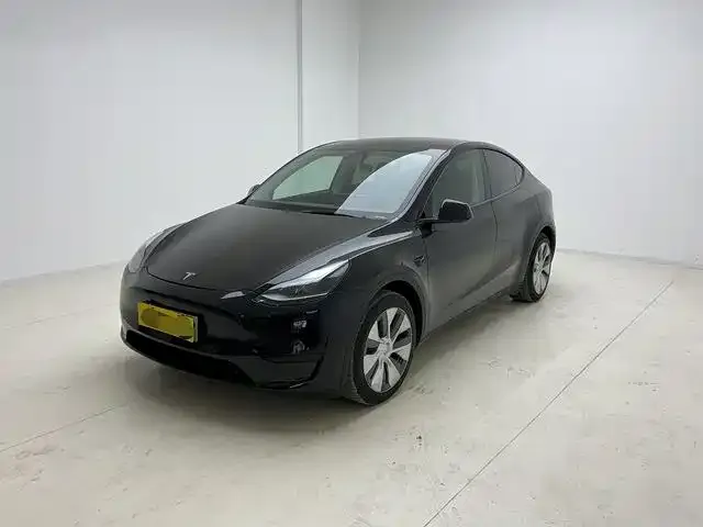 Tesla Model Y 2022 из CN, фото 1