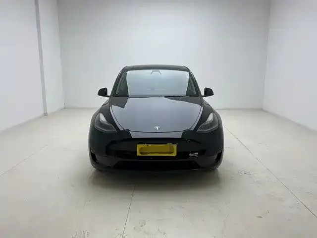 Tesla Model Y 2022 из CN, фото 6