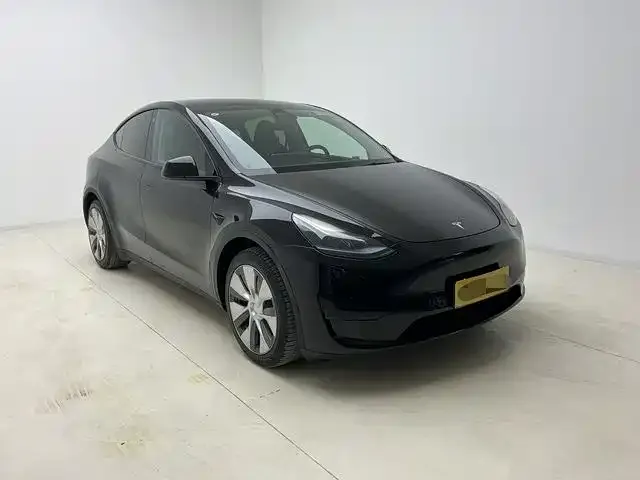 Tesla Model Y 2022 из CN, фото 3