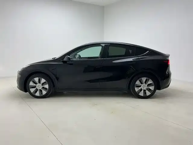 Tesla Model Y 2022 из CN, фото 2