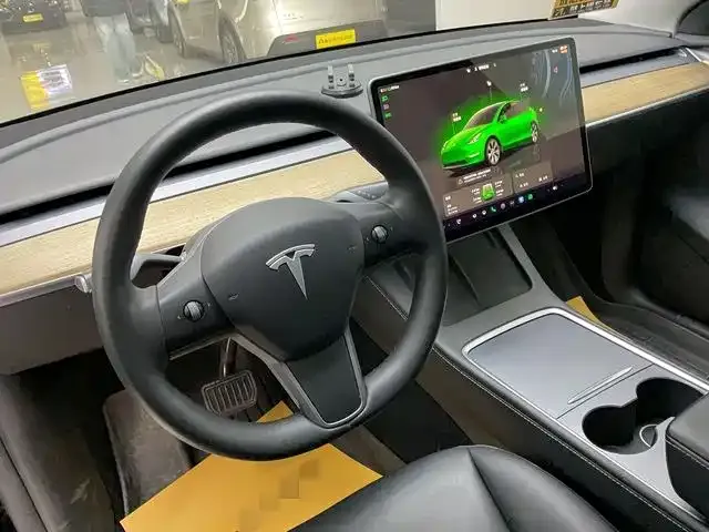 Tesla Model Y 2022 из CN, фото 10