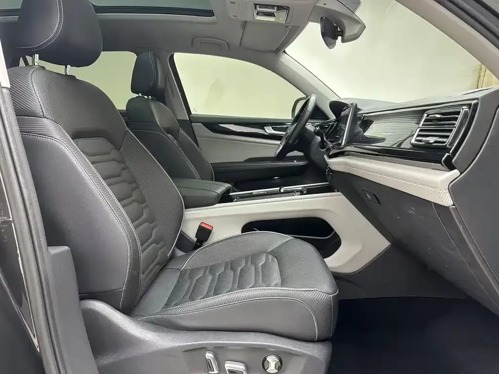 Volkswagen Teramont 2023 из CN, фото 8