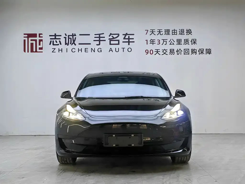 Tesla Model 3 2022 из CN, фото 8