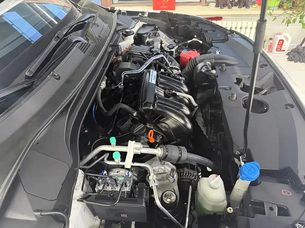 Honda XR-V 2023 из CN, фото 5