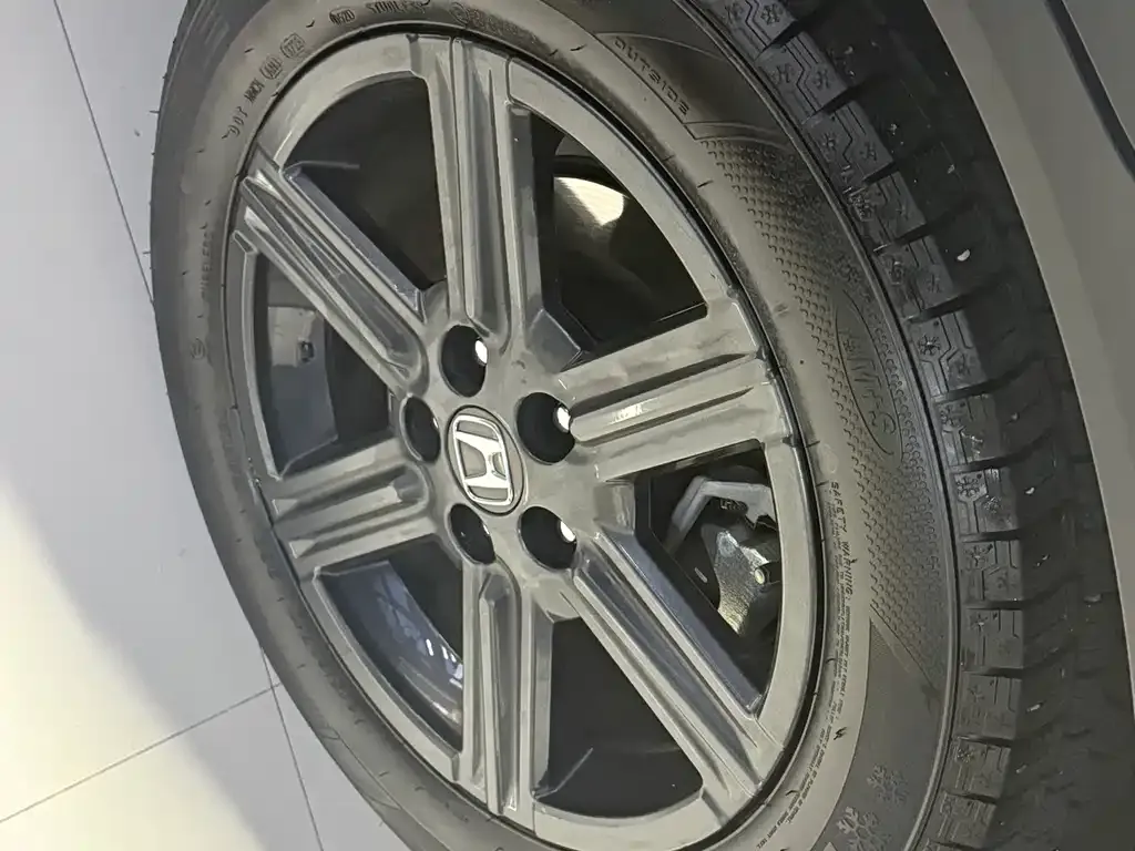 Honda XR-V 2023 из CN, фото 10