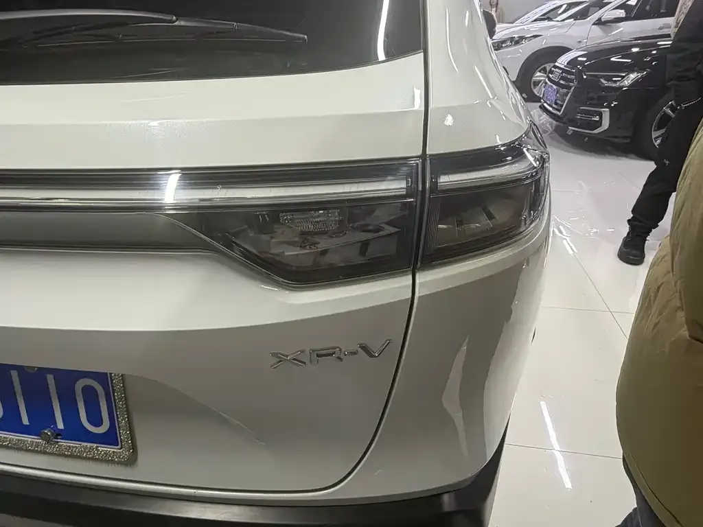 Honda XR-V 2023 из CN, фото 2