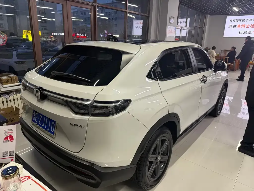 Honda XR-V 2023 из CN, фото 7