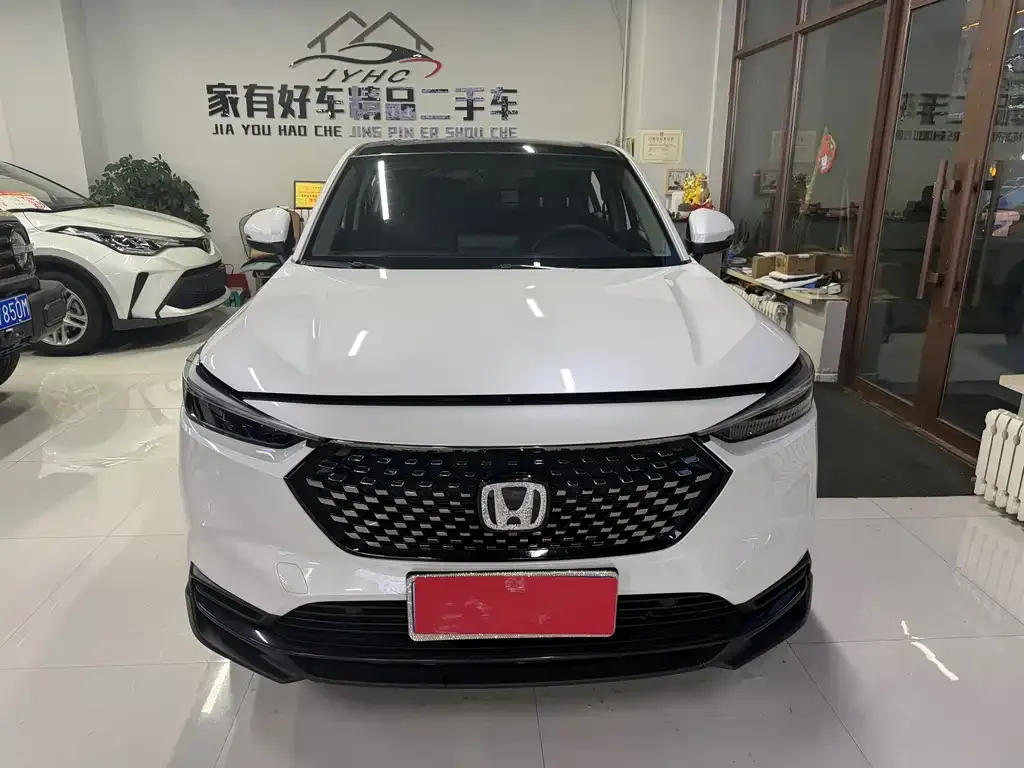 Honda XR-V 2023 из CN, фото 4